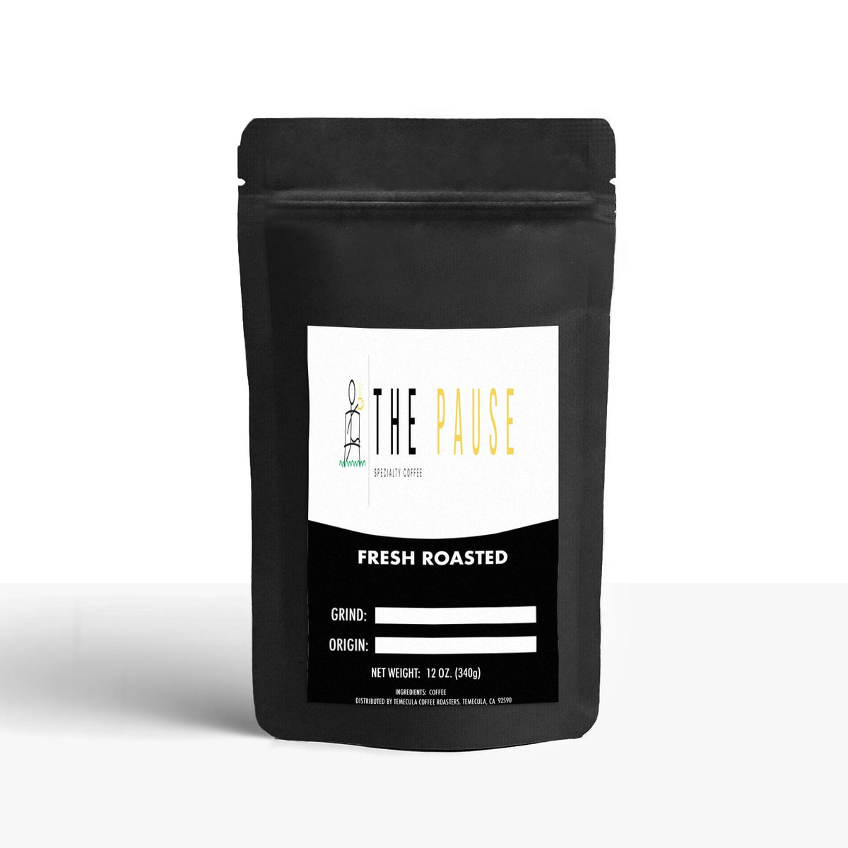 House Blend