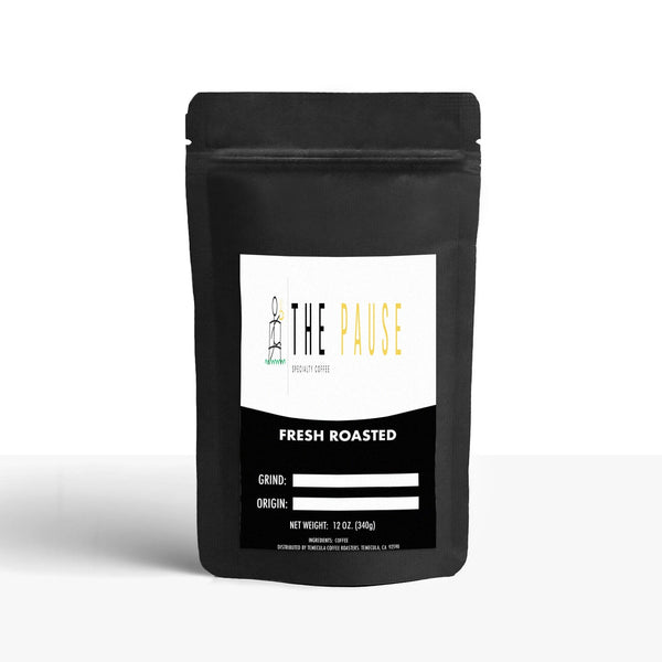 House Blend