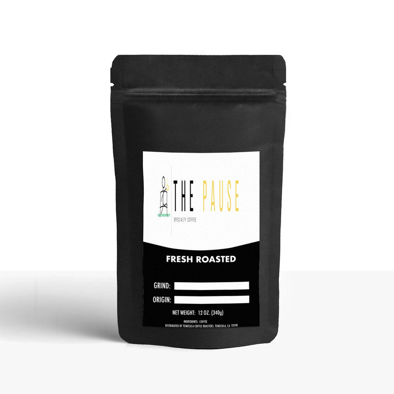 House Blend