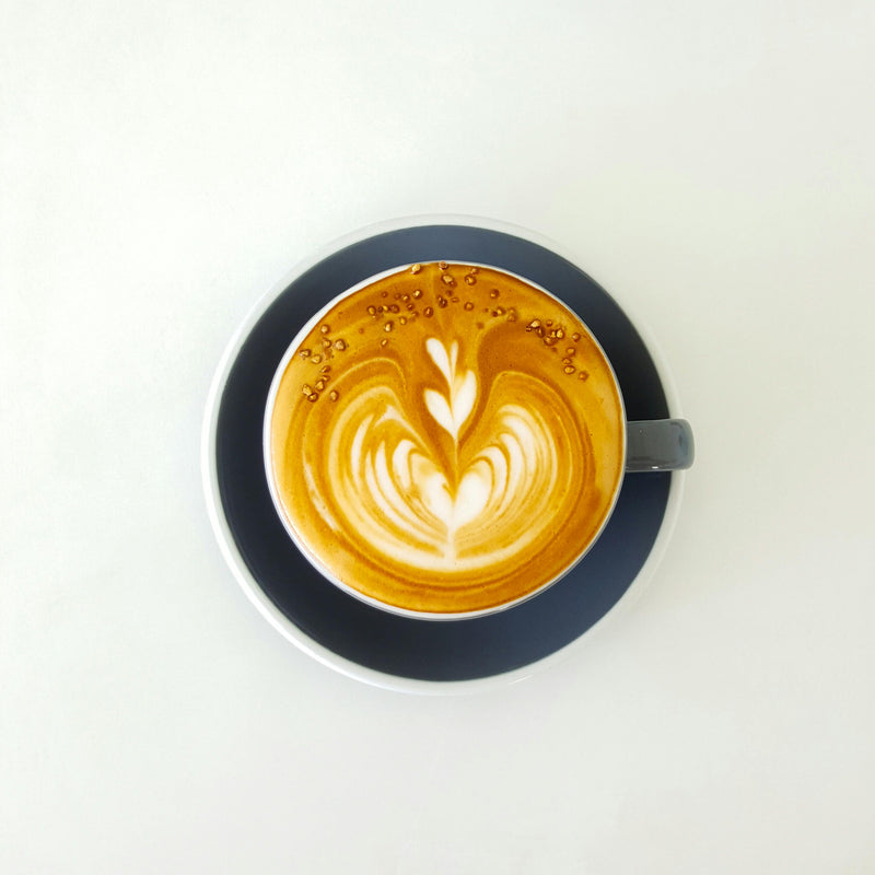 A MORNING RITUAL WORTH SLOWING DOWN FOR